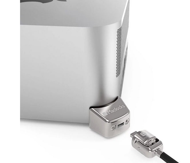 Mac Studio Secure Lock Slot Adapter Mac Studio Secure Lock Slot Adapter